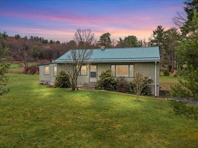House for sale in Bainbridge, New York