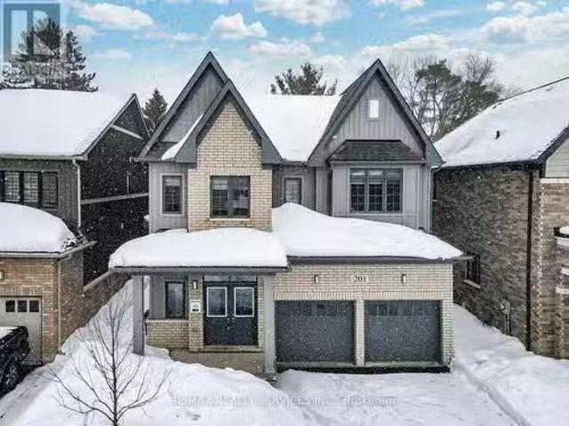House for rent in Wellington, Ontario