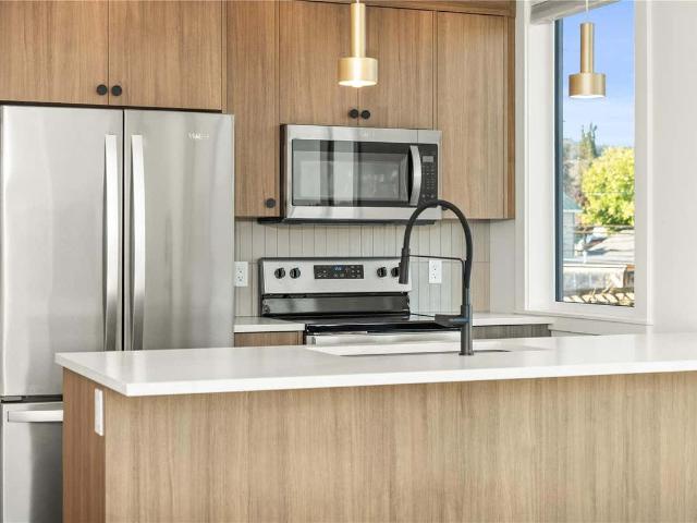 Condo for sale in Ladysmith, British Columbia