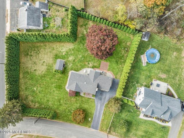 House for sale in Lincroft, New Jersey