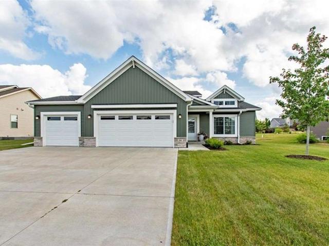 House for sale in Tiffin, Iowa