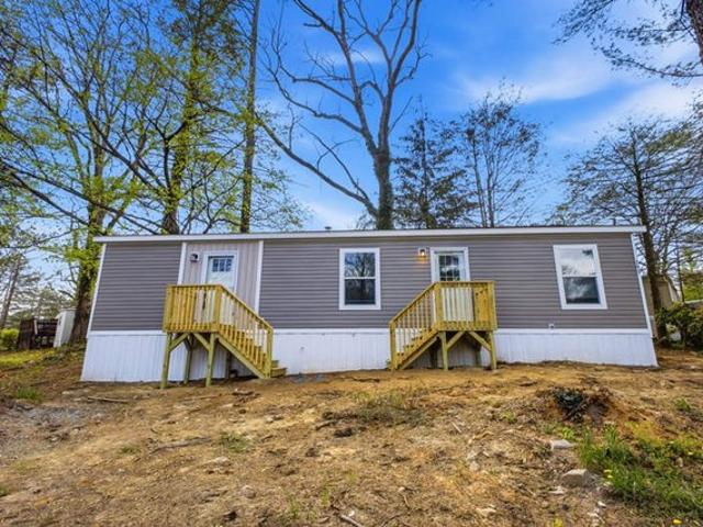 House for sale in Hendersonville, North Carolina