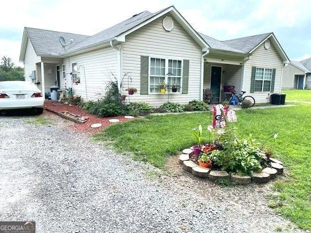 House for sale in Gilmer, Georgia