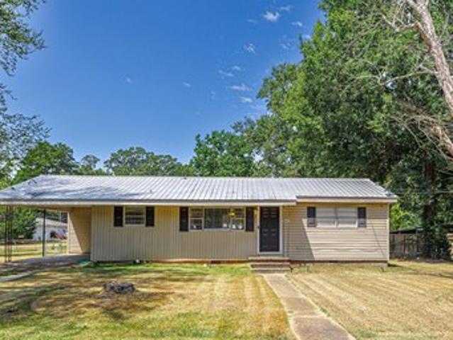 House for sale in Mississippi