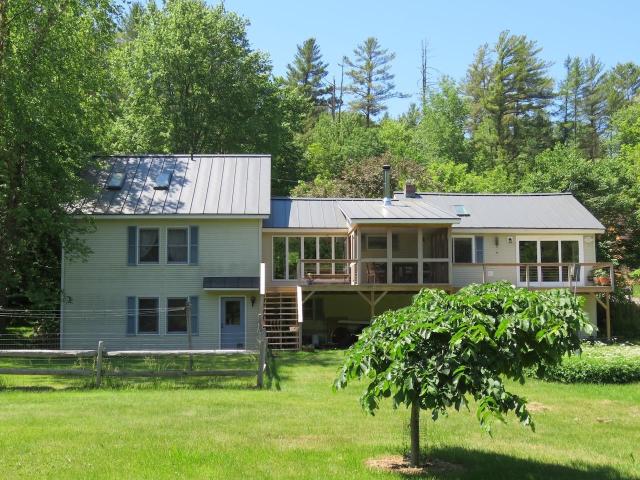 House for sale in New Hampshire