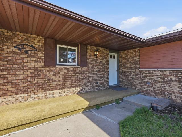 House for sale in Ridgeway, Wisconsin
