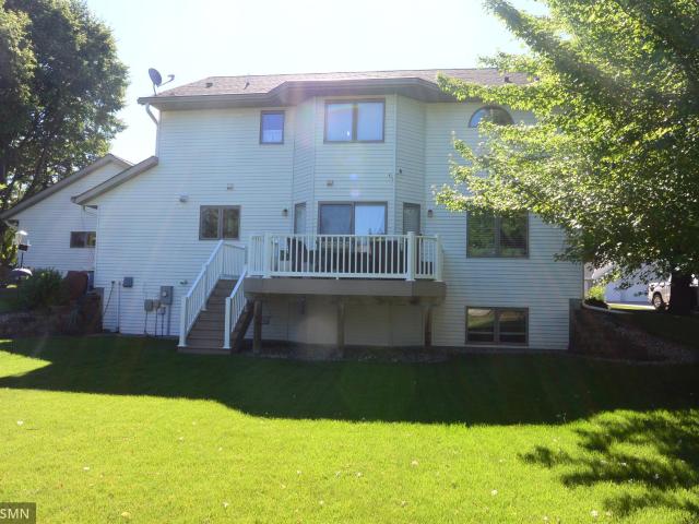House for sale in Mcleod, Minnesota
