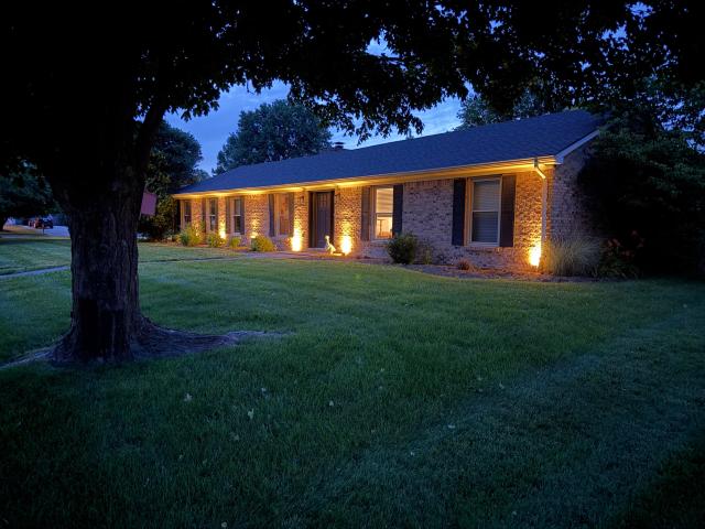 House for sale in Versailles, Kentucky
