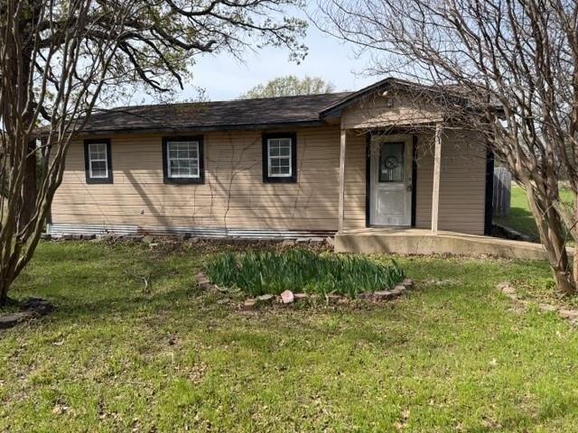 House for rent in Hunt, Texas