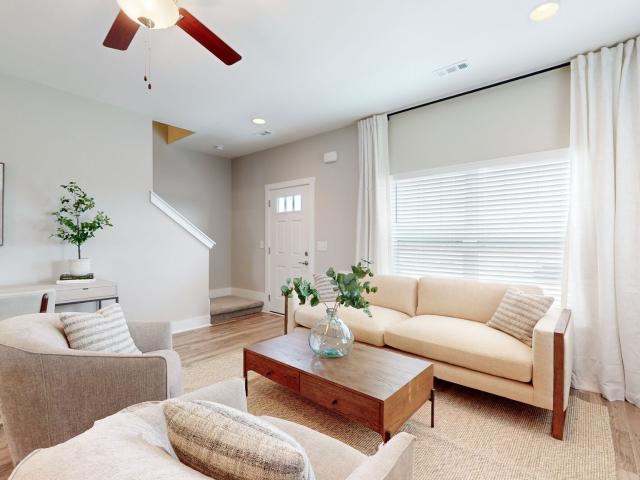 Townhouse for sale in Tennessee