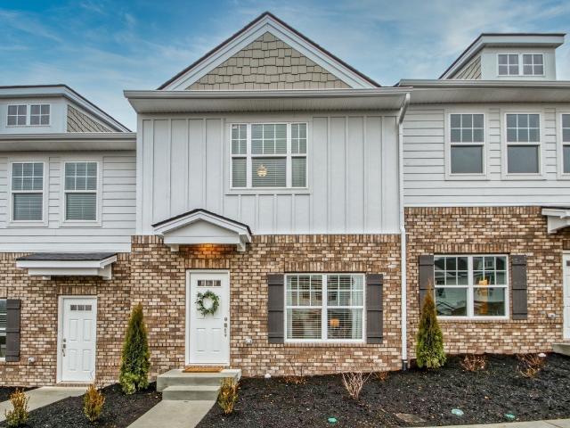 Townhouse for sale in Goodlettsville