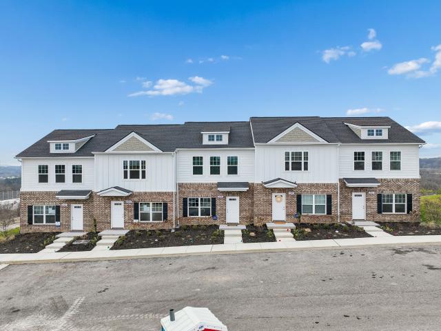 Townhouse for sale in Tennessee