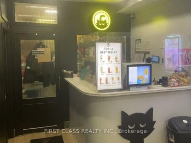 Commercial for sale in Woburn, Ontario