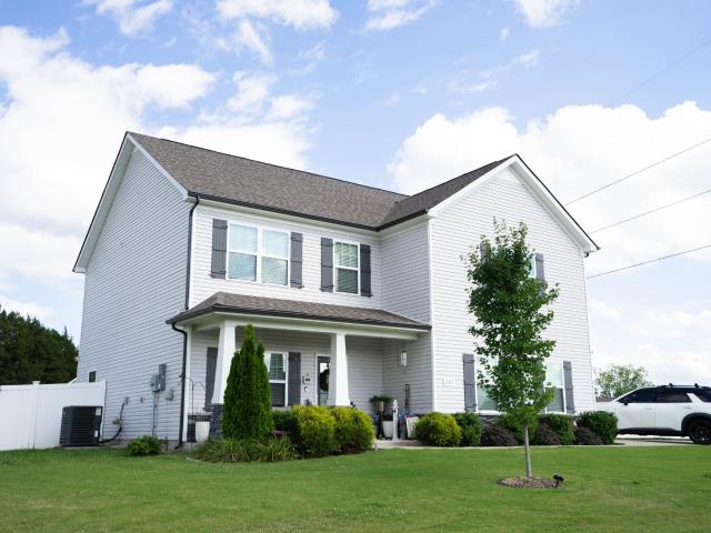 House for sale in Tennessee