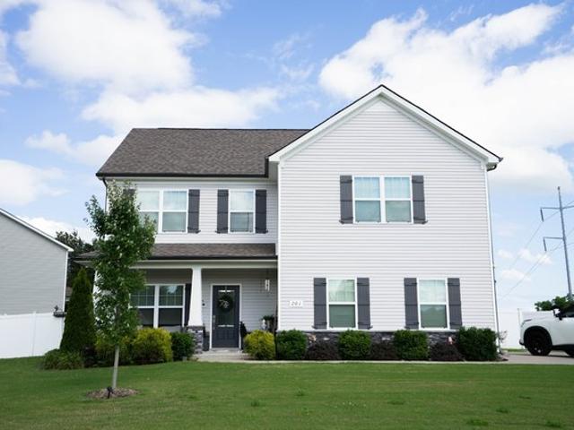 House for sale in Tennessee