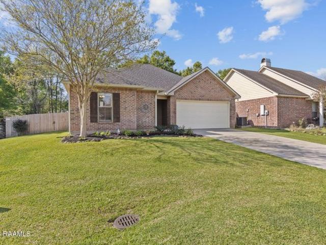 House for sale in Broussard, Louisiana