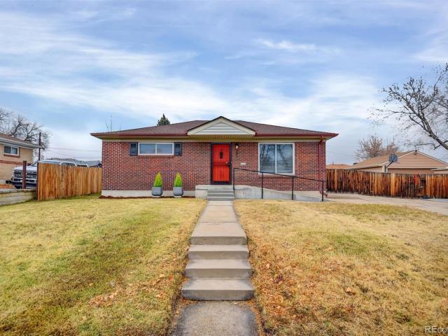 Property for sale in Northglenn, Colorado