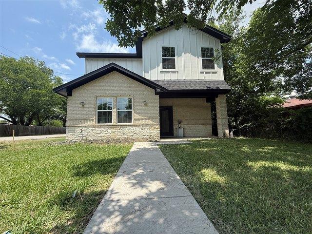 House for sale in Kaufman, Texas