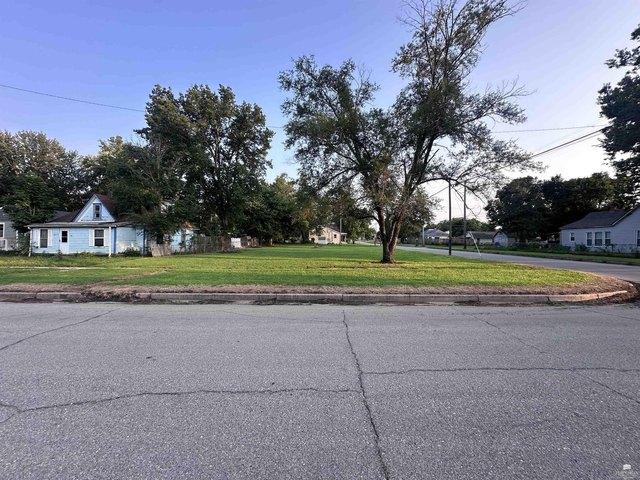 Land for sale in Kansas