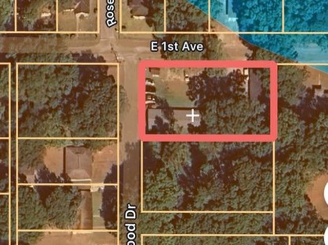 House for sale in Petal, Mississippi