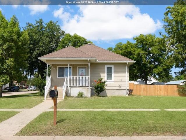 House for sale in Nebraska