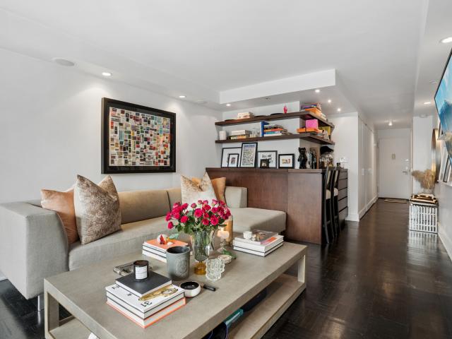 Property for sale in Manhattan Community Board 6, New York