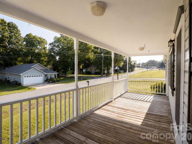 House for sale in Rowan, North Carolina