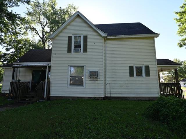House for sale in Appleton City, Missouri