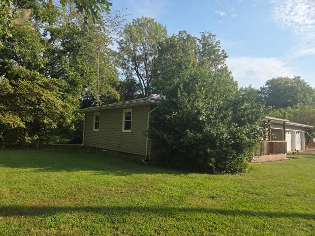 House for sale in Grand Chain, New Grand Chain