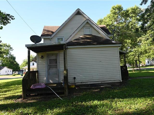 House for sale in Appleton City, Missouri