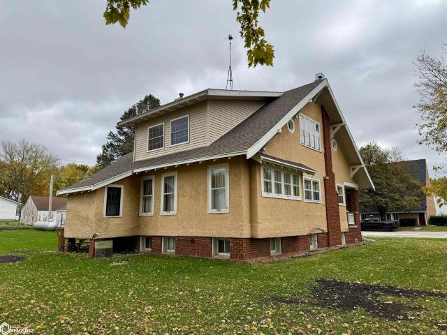 House for sale in Auburn, Iowa