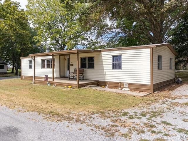 House for sale in Christopher, Illinois