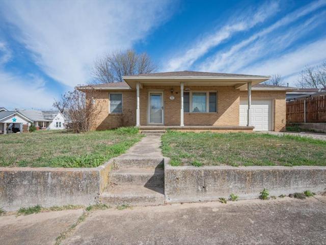 House for sale in Caddo, Oklahoma