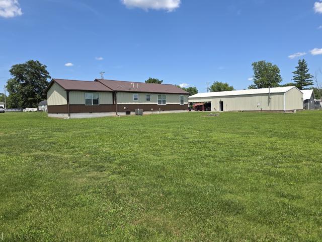 House for sale in Sailor Springs, Illinois