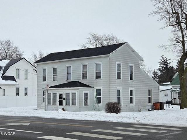 House for sale in Allen, Ohio
