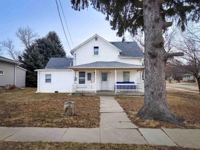 House for sale in Nebraska