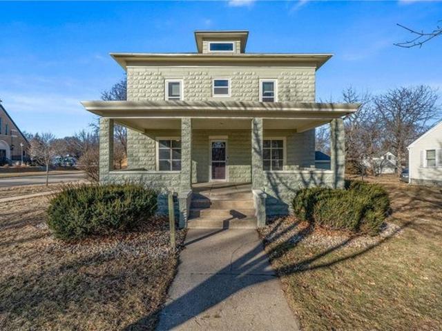 House for sale in Rock, Minnesota