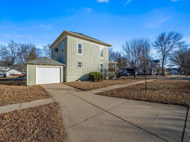 House for sale in Rock, Minnesota