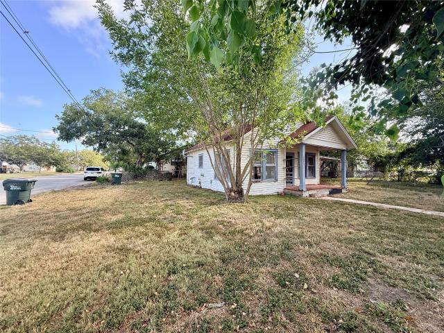 House for sale in Dewitt, Texas