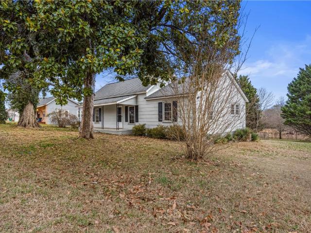 House for sale in Liberty, South Carolina