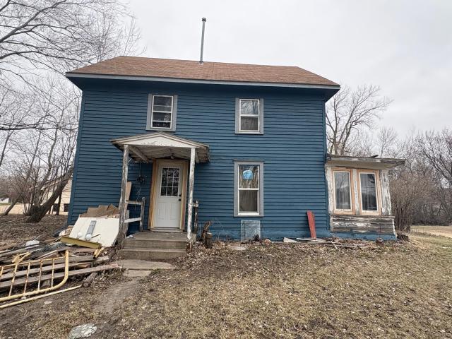 House for sale in Swift, Minnesota