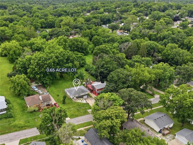 House for sale in Des Moines, Iowa