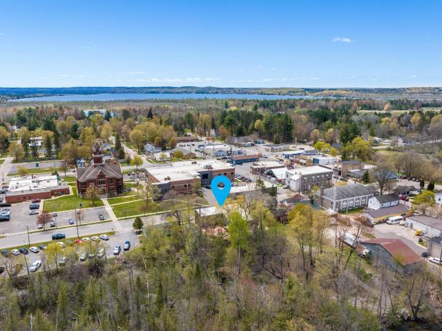 Commercial for sale in Michigan