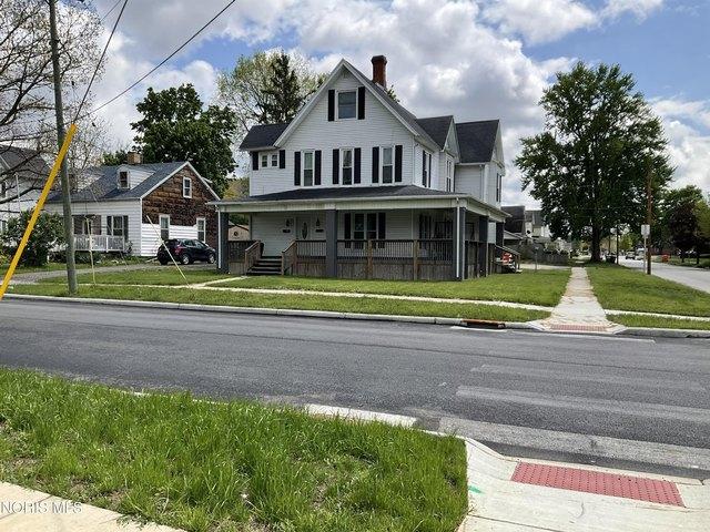 House for sale in North Baltimore, Ohio