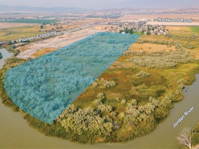Land for sale in Saratoga Springs, Utah County