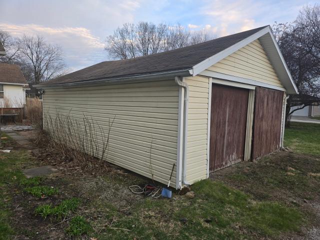 House for sale in Mclean, Illinois