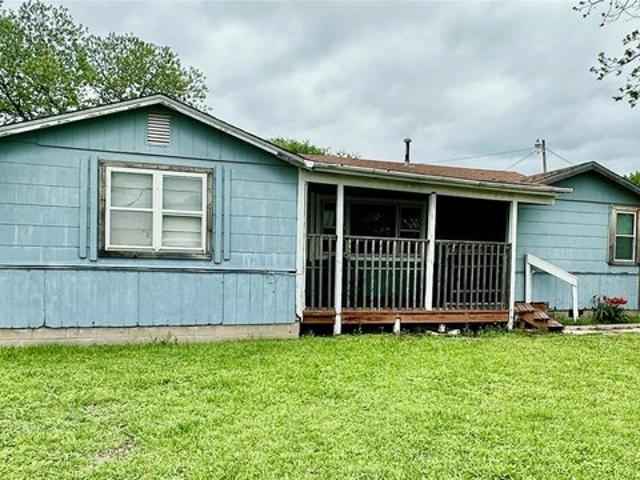 House for sale in Davis, Oklahoma