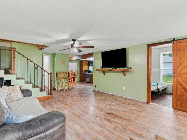 House for sale in Pierceton, Indiana