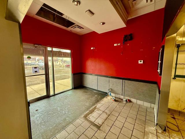 Commercial for sale in Marshall, Minnesota