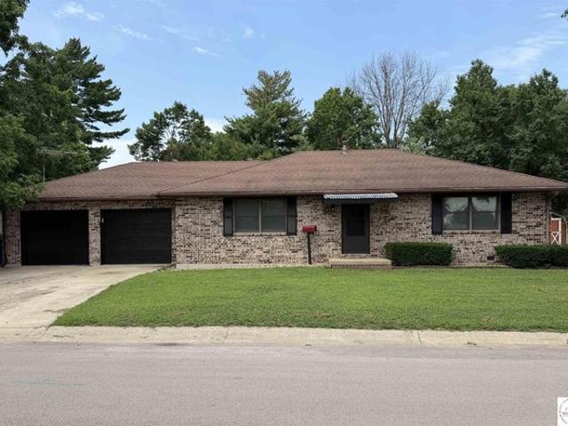House for sale in Missouri